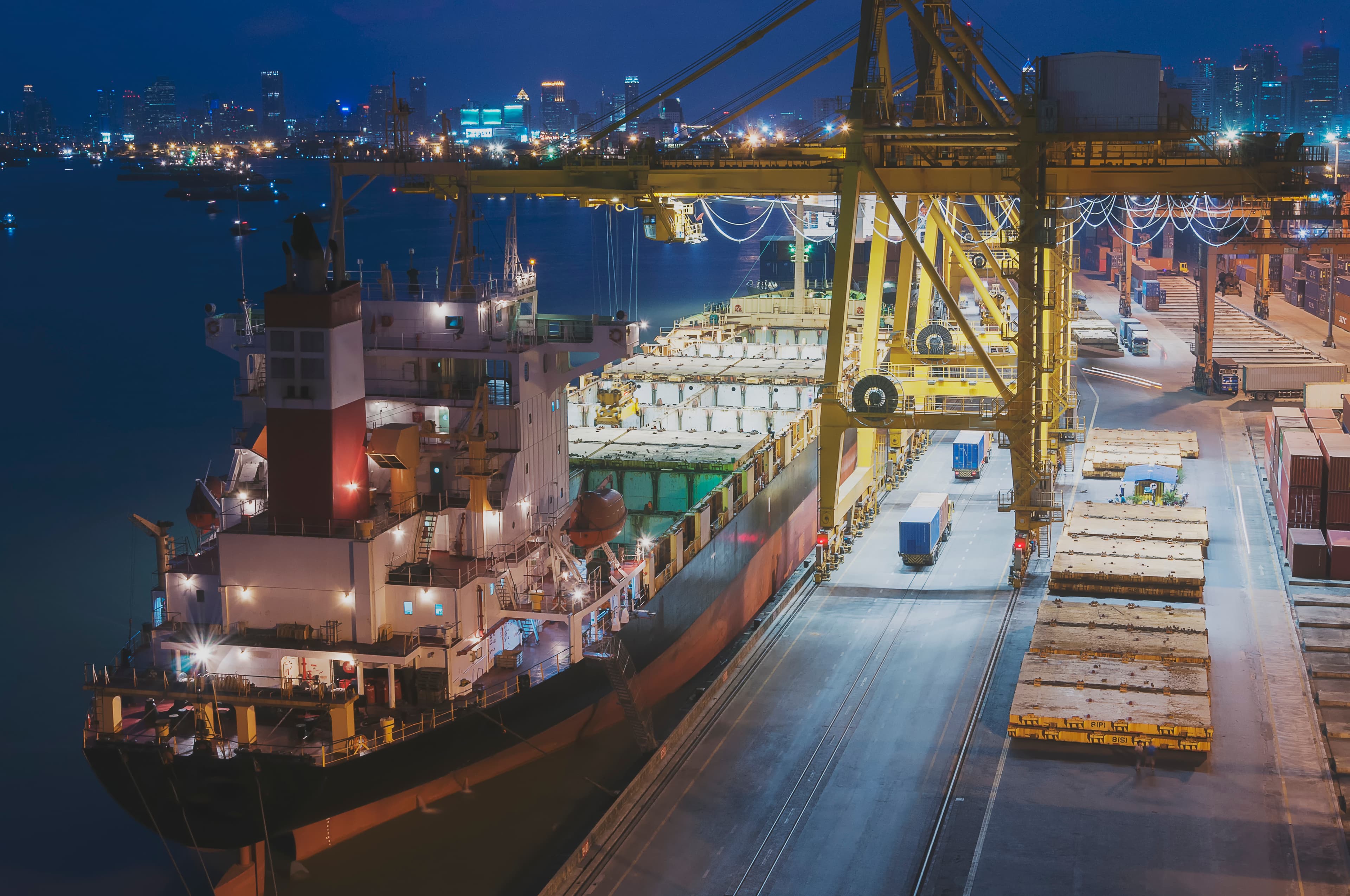 Global Trade Insights